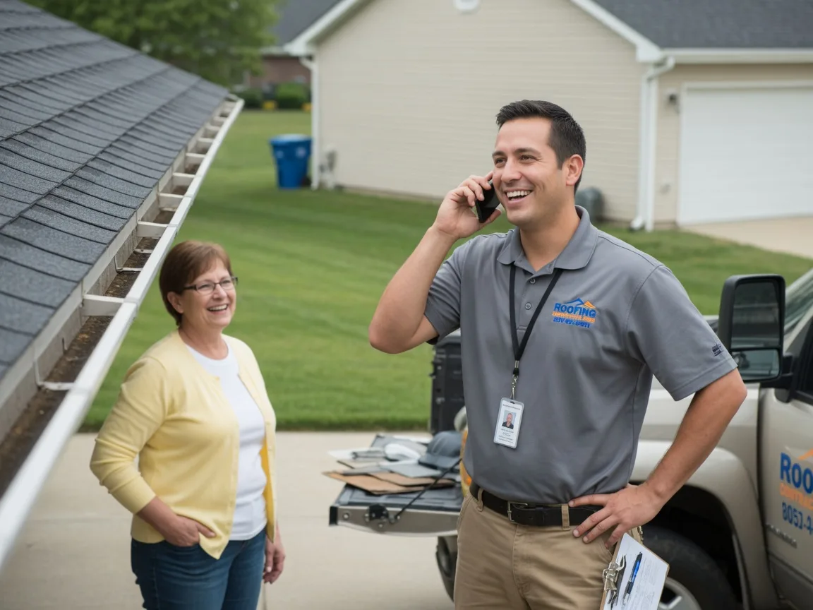 Local Roofing Contractors North Collins, NY FAQs